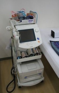 動脈硬化診断装置